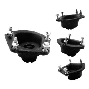 Base Soporte Amortiguador Delantera Derecha > Sm5152 Spq