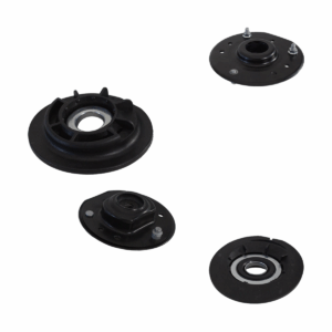 Base Soporte Amortiguador Delantero Derecho/ Izquierdo > Sm5153 Spq