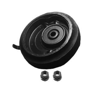 Base Soporte Amortiguador Trasera > Sm5163 Spq