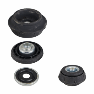 Base Soporte Amortiguador Delantero Derecho/ Izquierdo > Sm5205 Spq