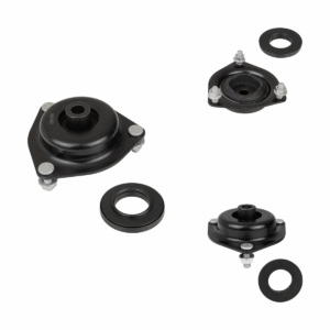 Base Soporte Amortiguador Delantero Derecho/ Izquierdo > Sm5208 Spq