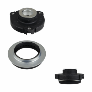 Base Soporte Amortiguador Delantero Derecho/ Izquierdo > Sm5209 Spq