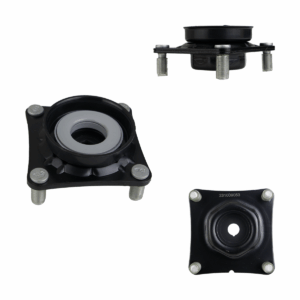 Base Soporte Amortiguador Delantera Derecha/ Izquierda > Sm5222 Spq