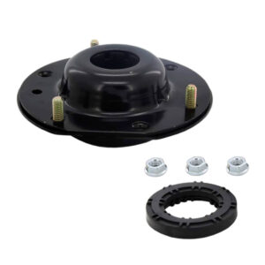 Base Soporte Amortiguador Delantera Izquierda > Sm5227 Spq