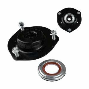 Base Amortiguador Delantero Derecho Izquierdo Toyota Sienna 2004-2010 | Sm5232 Spq