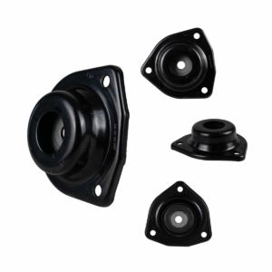 Base Soporte Amortiguador Trasera Derecha/ Izquierda Nissan 200Sx, Nx, Tsuru 1.6 L4 > Sm5240 Spq