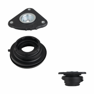 Base Soporte Amortiguador Delantero Derecho/ Izquierdo (Focus Europa) > Sm5241 Spq