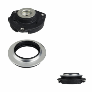 Base Soporte Amortiguador Delantero Derecho/ Izquierdo > Sm5243 Spq