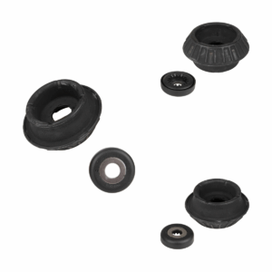 Base Soporte Amortiguador Delantera Derecha/ Izquierda > Sm5259 Spq