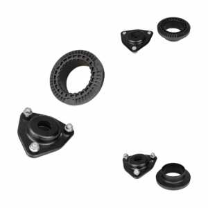 Base Soporte Amortiguador Delantera Derecha/ Izquierda > Sm5261 Spq