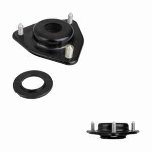 Base Soporte Amortiguador Delantero Derecho/ Izquierdo > Sm5262 Spq