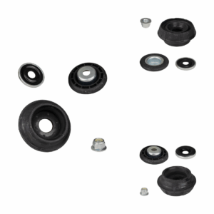 Base Soporte Amortiguador Delantera Derecha/ Izquierda > Sm5265 Spq