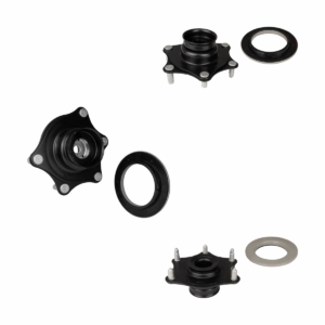 Base Soporte Amortiguador Delantera Derecha/ Izquierda > Sm5266-K Spq