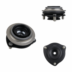 Base Soporte Amortiguador Delantera Derecha/ Izquierda > Sm5267-K Spq