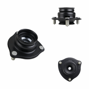 Base Soporte Amortiguador Delantero Derecho/ Izquierdo > Sm5267 Spq