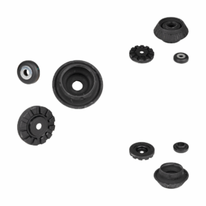 Base Soporte Amortiguador Delantera Derecha/ Izquierda > Sm5270 Spq