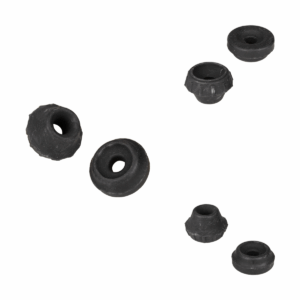 Base Soporte Amortiguador Trasera Derecha/ Izquierda > Sm5274 Spq