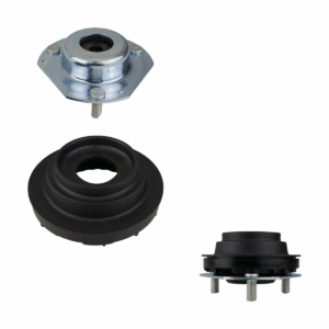 Base Soporte Amortiguador Delantero Derecho/ Izquierdo > Sm5279 Spq