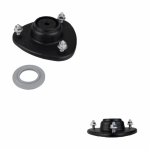 Base Soporte Amortiguador Delantero Derecho/ Izquierdo > Sm5281-K Spq