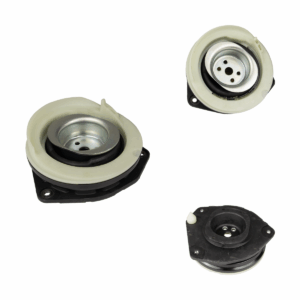 Base Soporte Amortiguador Delantera Derecha/ Izquierda > Sm5284 Spq