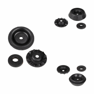 Base Soporte Amortiguador Delantera Derecha/ Izquierda > Sm5286 Spq