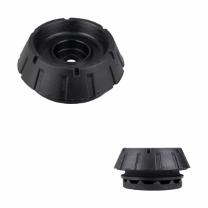 Base Soporte Amortiguador Delantero Derecho/ Izquierdo > Sm5298 Spq