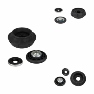 Base Soporte Amortiguador Delantera Derecha/ Izquierda > Sm5319 Spq