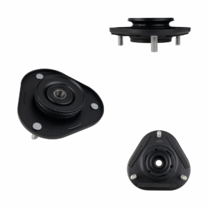 Base Soporte Amortiguador Delantero Derecho/ Izquierdo > Sm5352 Spq