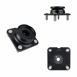 Base Soporte Amortiguador Delantero Derecho/ Izquierdo > Sm5375 Spq
