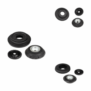 Base Soporte Amortiguador Delantera Derecha/ Izquierda > Sm5376 Spq