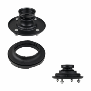 Base Soporte Amortiguador Delantero Derecho/ Izquierdo > Sm5384 Spq