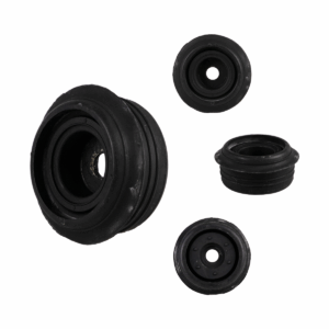 Base Soporte Amortiguador Trasera Derecha/ Izquierda Dodge Verna, Hyundai Accent 1.5, 1.6 > Sm5425 Spq