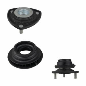 Base Soporte Amortiguador Delantera Derecha/ Izquierda > Sm5447 Spq