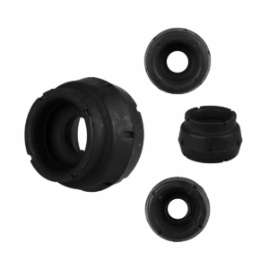 Base Soporte Amortiguador Delantera Derecha/ Izquierda Vw Up 1.0 L3, Vento 1.5 L4, Vento, Virtus, T-Cross 1.6 L4 (Compatible Con Más Vehículos) > Sm54