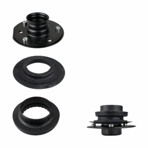 Base Soporte Amortiguador Delantero Derecho/ Izquierdo > Sm5469 Spq