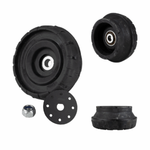 Base Soporte Amortiguador Delantera Derecha/ Izquierda > Sm5486 Spq