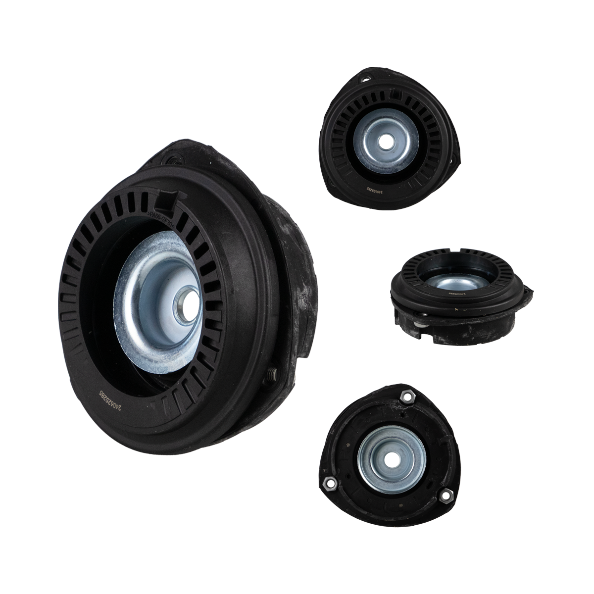 Base Soporte Amortiguador Delantera Derecha/ Izquierda Vw Atlas, Golf, Jetta, Teranont, Tiguan 2.0 L4 (Compatible Con Más Vehículos) > Sm5535 Spq