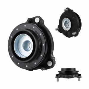 Base Soporte Amortiguador Delantero Derecho/ Izquierdo > Sm5638 Spq