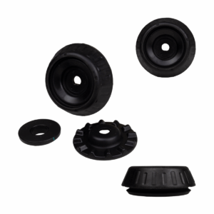 Base Soporte Amortiguador Delantera Derecha/ Izquierda > Sm5676 Spq