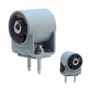 Soporte De Motor Delantero Derecho, Solido > Sm5809A Spq