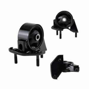 Soporte De Motor Trasero, Transmisión Automático, Solido > Sm6242 Spq