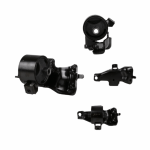 Soporte De Transmisión > Delantero Izquierdo, Solido > Sm6258 Spq