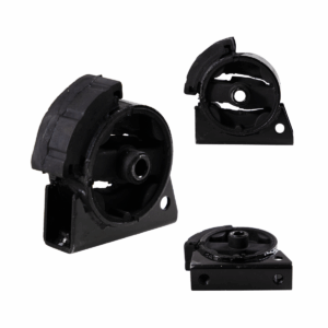 Soporte De Motor Delantero, Solido > Sm6261 Spq