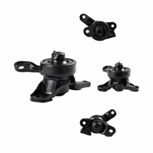 Soporte De Motor Delantero Derecho, Solido > Sm6275