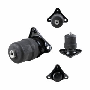 Soporte De Motor Delantero, Solido > Sm6277 Spq