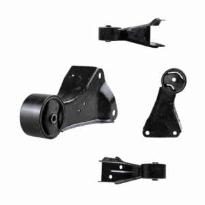 Soporte De Motor Trasero Derecho, Solido > Sm6340 Spq