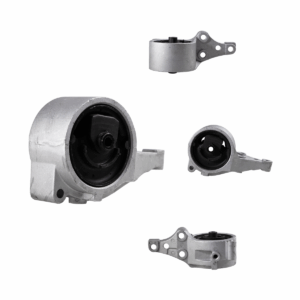 Soporte De Motor Delantero Derecho, Solido > Sm6342 Spq