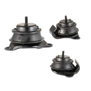 Soporte De Motor Delantero Derecho/ Izquierdo, Solido > Sm6344 Spq