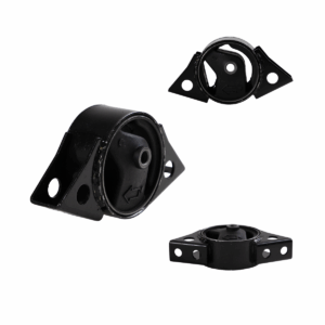 Soporte De Motor Trasero, Solido > Sm6346 Spq