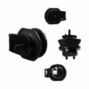 Soporte De Motor Delantero Derecho/ Izquierdo, Solido > Sm6382 Spq